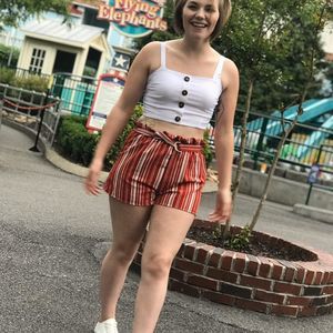 Meet your Posher, Lou